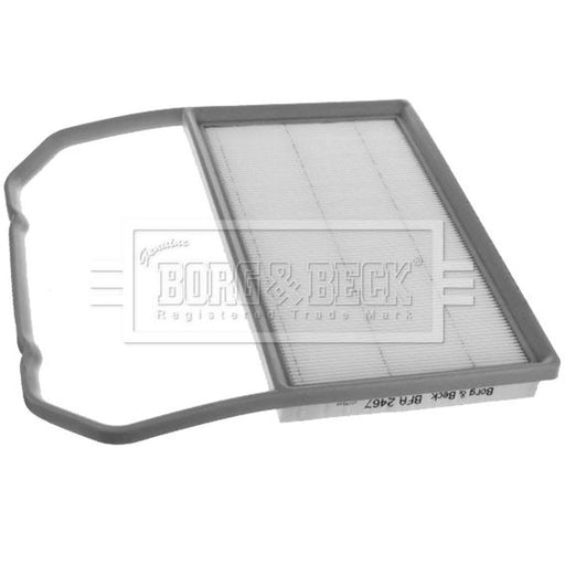 Borg & Beck Engine Air Filter BFA2467