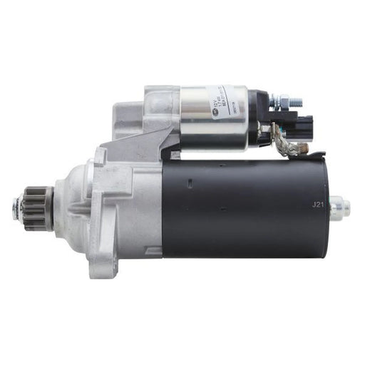 Hella Starter Motor 12V 1.7kW 13 Teeth 8EA 011 611-701