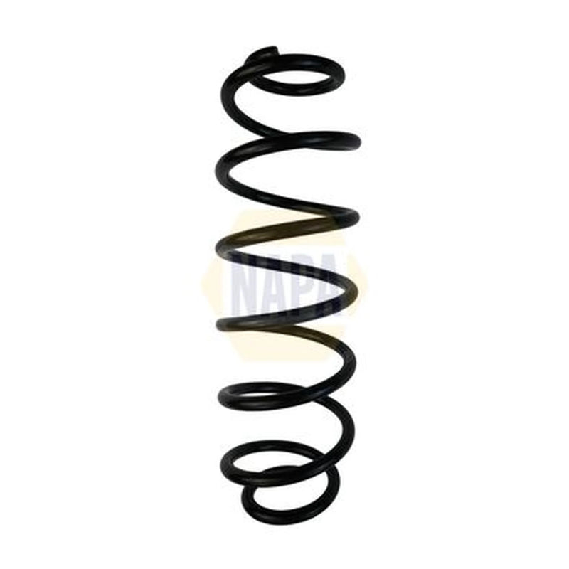 NAPA Rear Suspension Coil Spring NCS1689