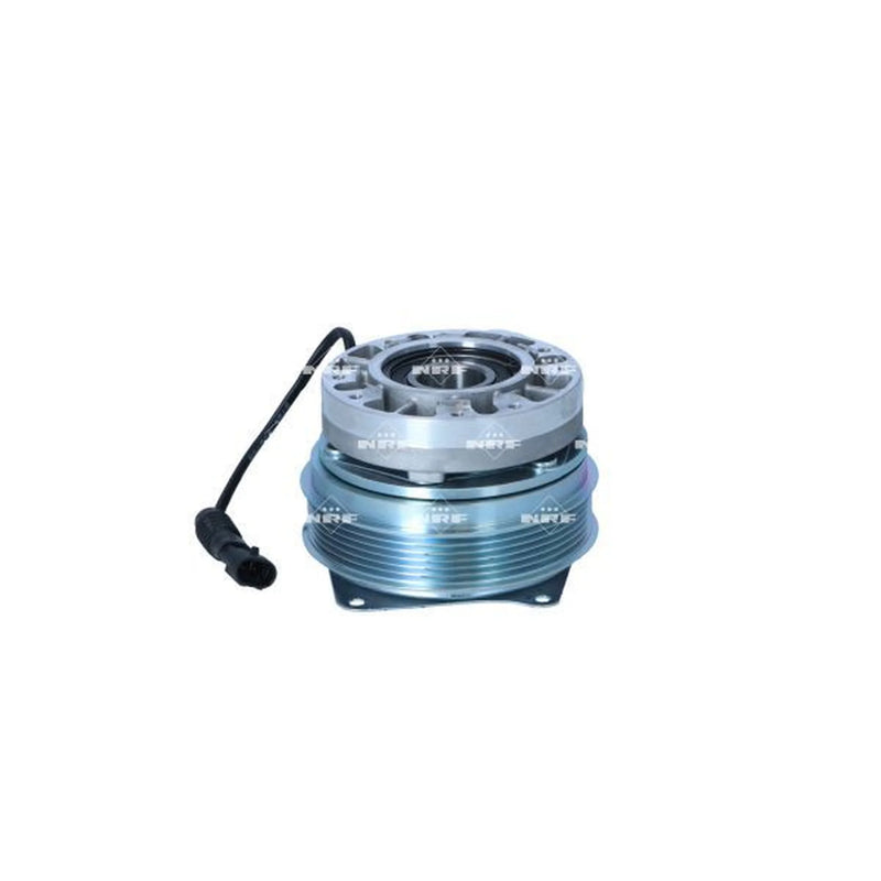 NRF Radiator Fan Clutch 49702