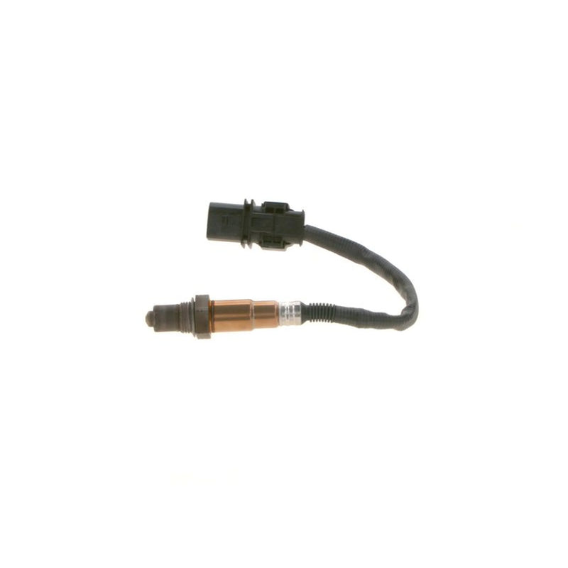 Bosch O2 Lambda Oxygen Sensor before catalytic converter 0 258 017 217