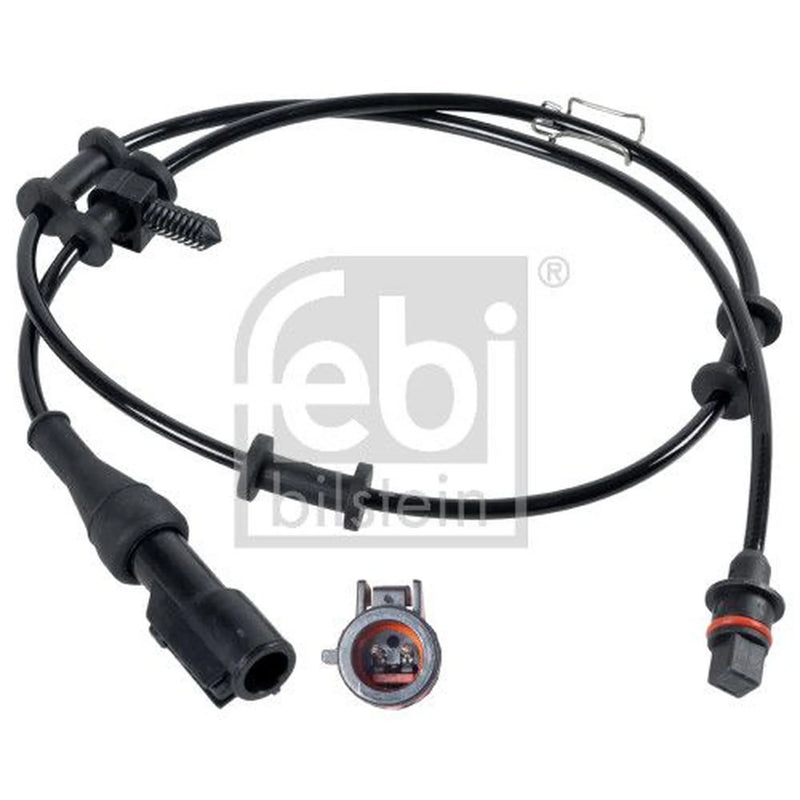 Febi ABS Wheel Speed Sensor Front Right 172367