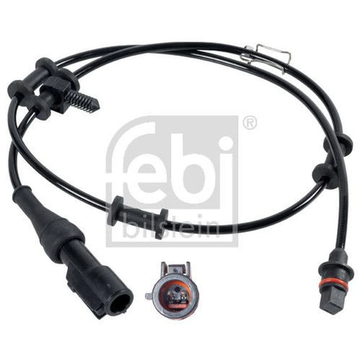 Febi ABS Wheel Speed Sensor Front Right 172367