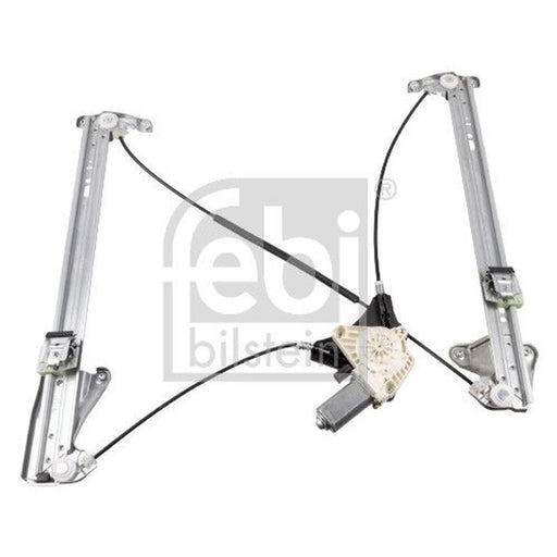 Febi Electric Window Regulator Lifter Left Front 183418