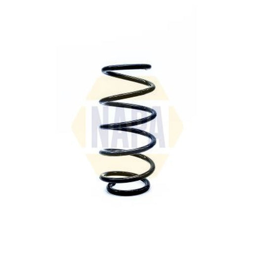 NAPA Front Suspension Coil Spring NCS1239