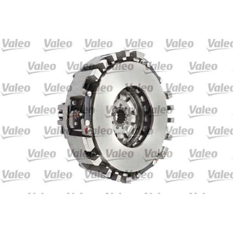 Valeo Clutch Pressure Plate 805622