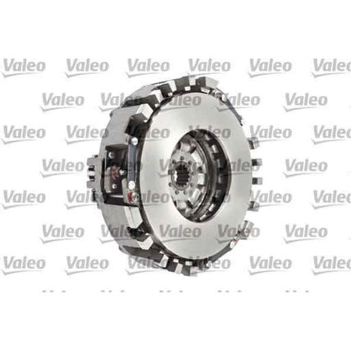 Valeo Clutch Pressure Plate 805622