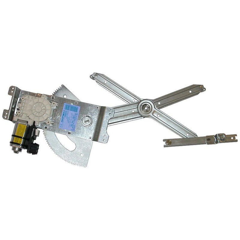 Valeo Electric Window Regulator Lifter Right Front 850297