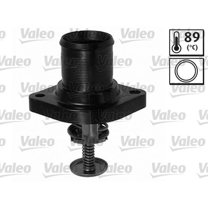 Valeo Thermostat,Coolant 820431