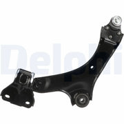 Delphi Control/Trailing Arm Lower TC7619