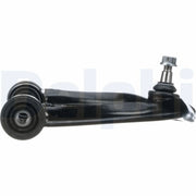 Delphi Control/Trailing Arm Upper TC3325