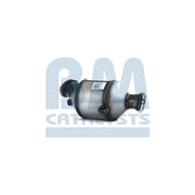 BM Catalysts Homologated Diesel Cat BM80396H