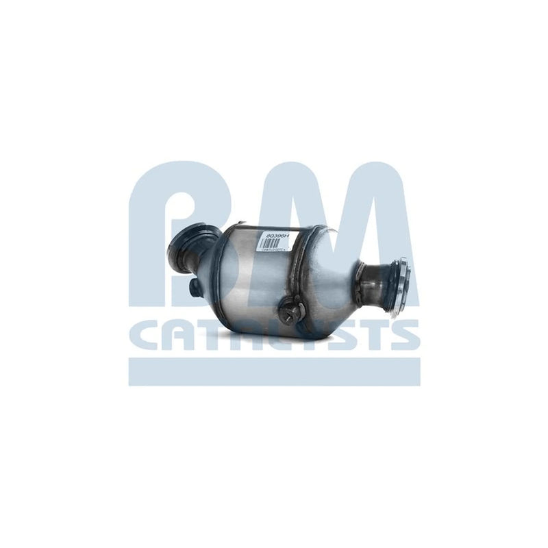 BM Catalysts Homologated Diesel Cat BM80396H