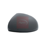 Apec Wing Mirror Cover Left primed AMH3251