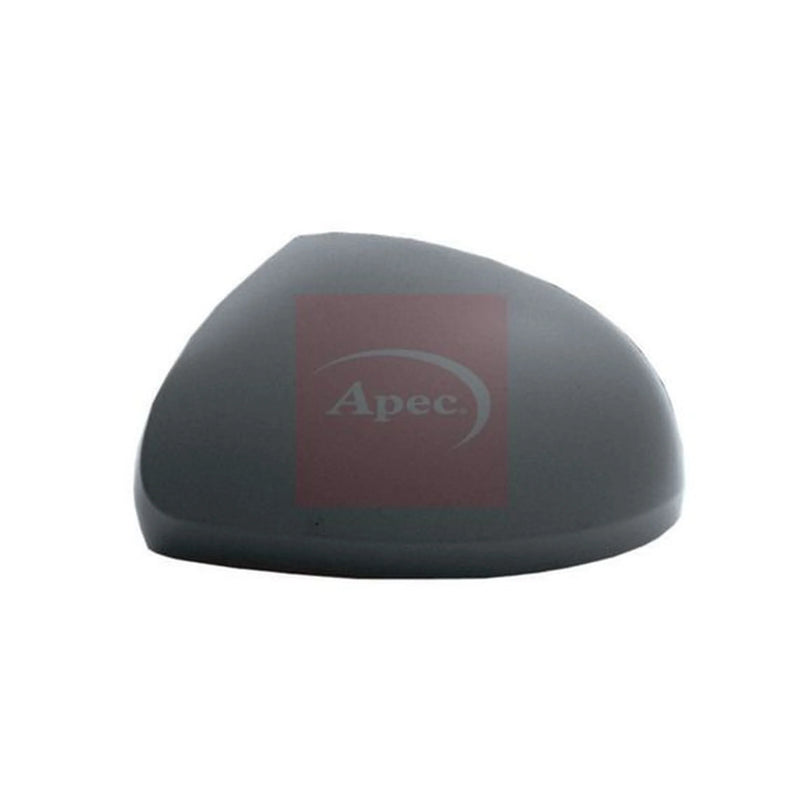 Apec Wing Mirror Cover Left primed AMH3251