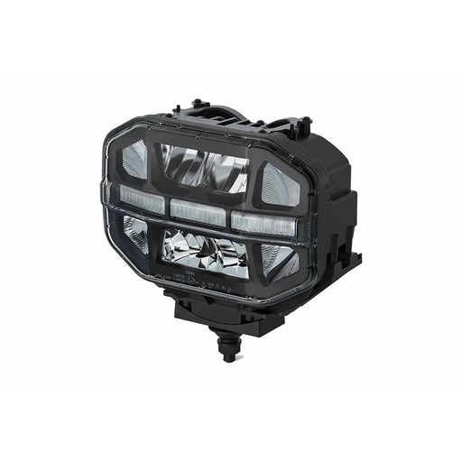 Hella Headlight Headlamp LED Right 1LF 328 550-361