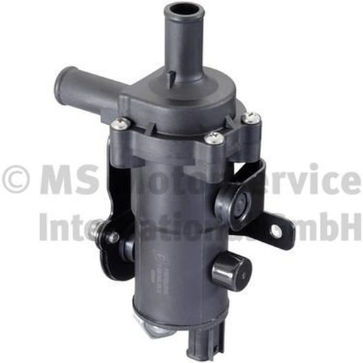 Pierburg Parking Heater Water Recirculation Pump Conn 7.06740.25.0