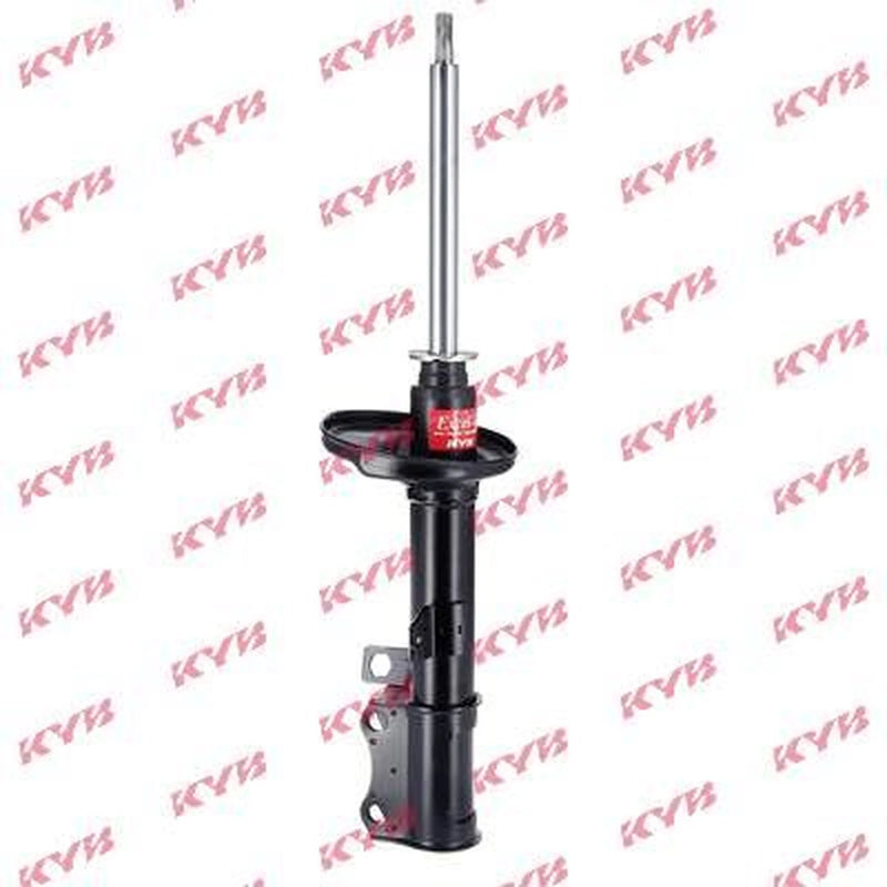 KYB Shock Absorber Damper Strut Rear Left 334028