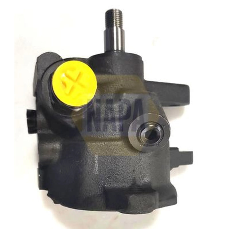 NAPA Power Steering Hydraulic Pump NPS1227