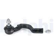 Delphi Steering Tie Rod End Ball Joint Front Left M14 x 1.5 TA3875