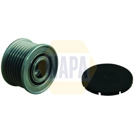 NAPA Alternator Overrunning Freewheel Clutch NOP1158