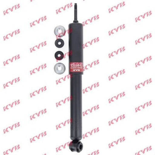 KYB Shock Absorber Damper Strut Front 343185