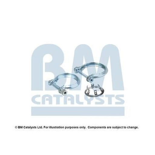 BM Catalysts Scr Fitting Kit FK31030A FK31030A