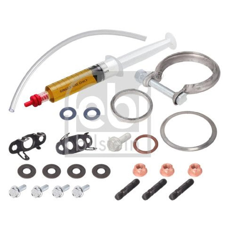 Febi Charger Mounting Kit 191228