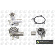 BGA Engine Cooling Water Pump CP2454