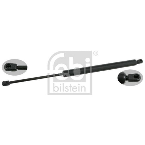 Febi Boot Gas Strut Lift Support Tailgate / Boot Lid Shock Repl 23390
