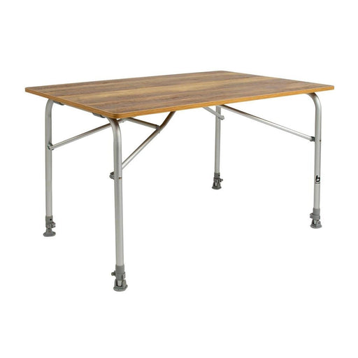 Bo-Camp Table Feather 110 x 70cm - Bo-Camp - Van Life Living