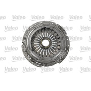 Valeo Clutch Kit Set 3pc 809126