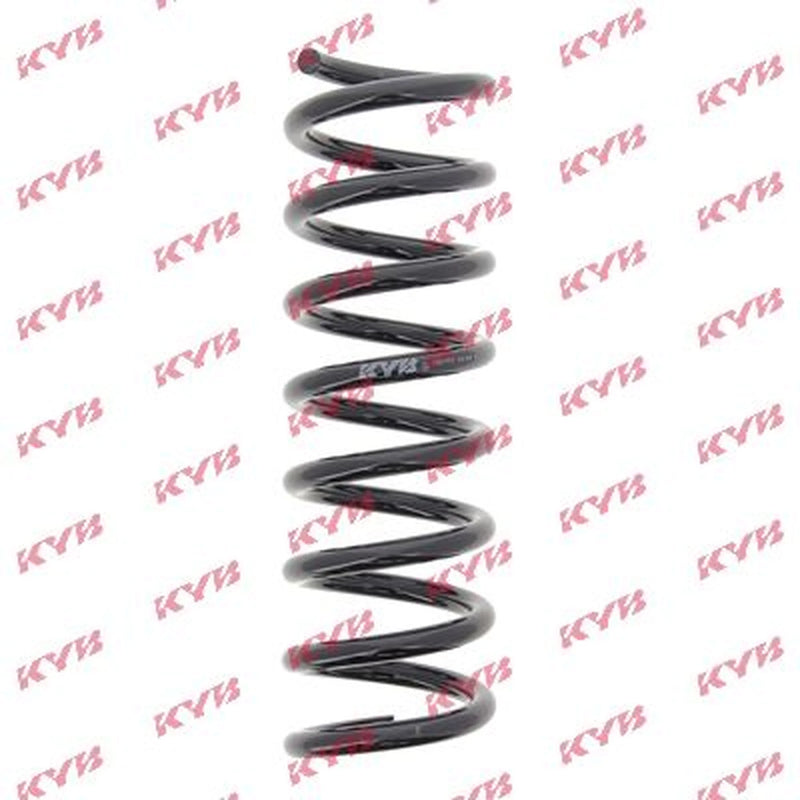KYB Front Suspension Coil Spring RA1468