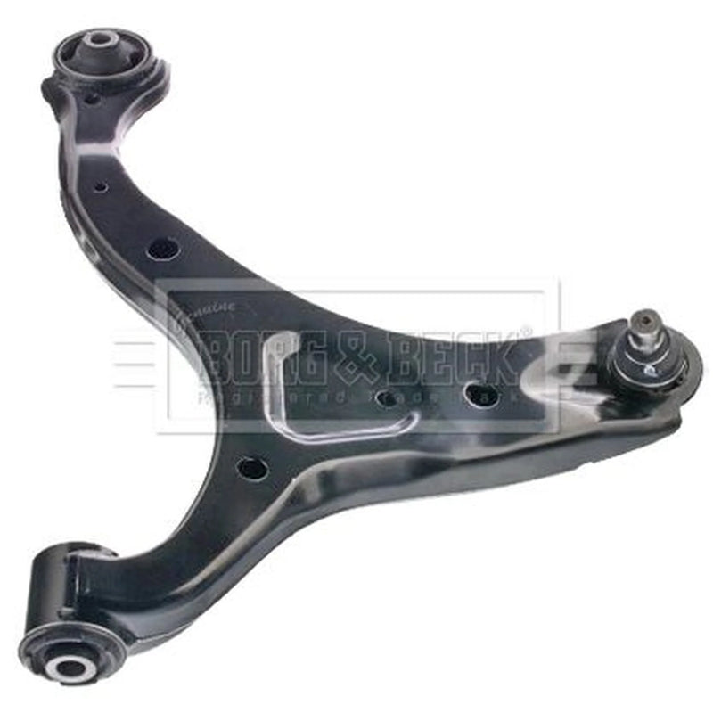 Borg & Beck Control/Trailing Arm BCA7552