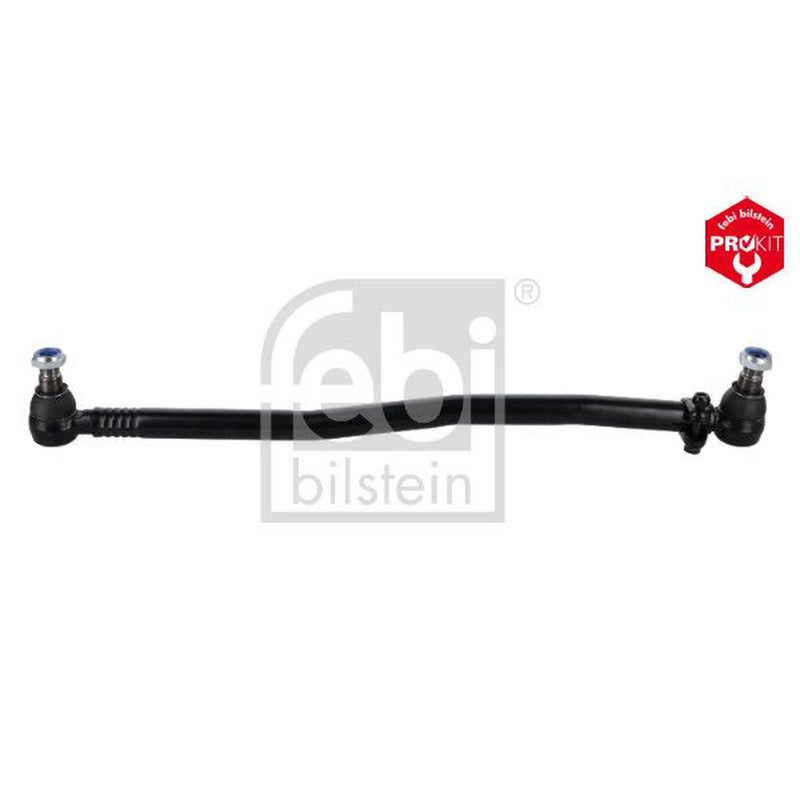 Febi Centre Rod Assembly Front Left 38130