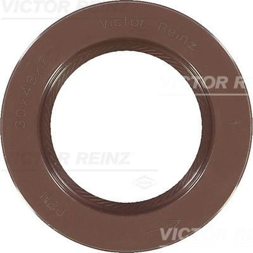 Victor Reinz Crankshaft Shaft Seal 48mm OD ID Wide 81-25808-00