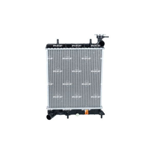 NRF Engine Radiator 53376