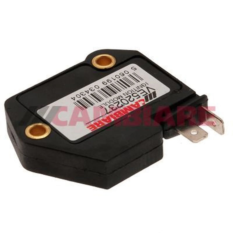 Cambiare Ignition Switch Unit VE520237