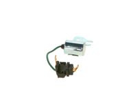 Bosch Ignition System Capacitor 1237330316