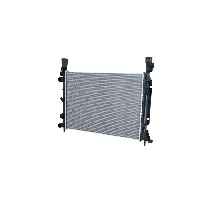 NRF Engine Radiator 53003