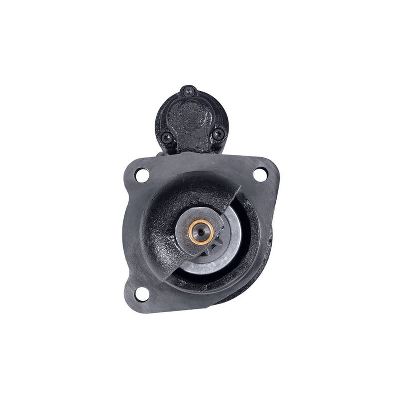 Hella Starter Motor 12V 2.7kW 9 Teeth 8EA 015 657-261