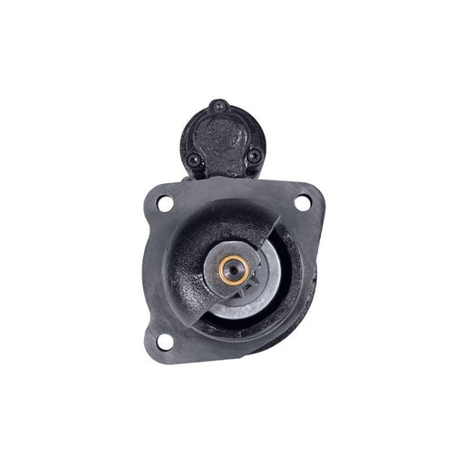 Hella Starter Motor 12V 2.7kW 9 Teeth 8EA 015 657-261