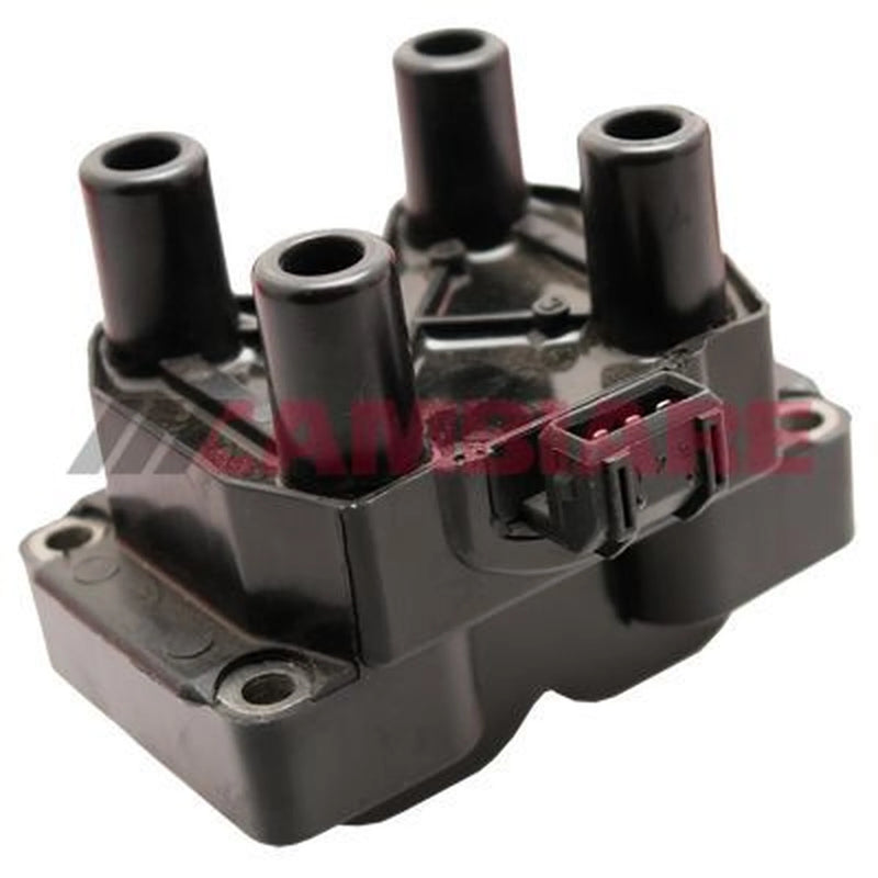 Cambiare Ignition Coil Pack VE520037