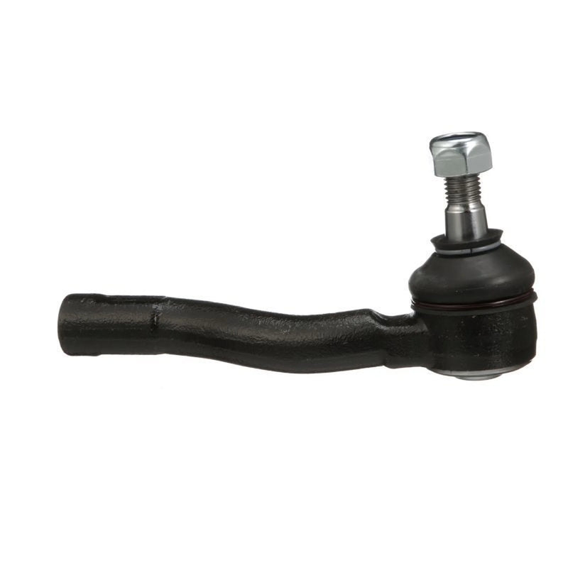Delphi Steering Tie Rod End Ball Joint Front Right M14x1. TA2069