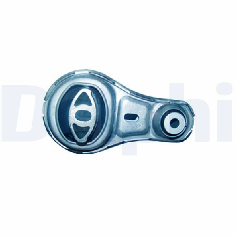 Delphi Engine Mount Mounting Rear TEM136