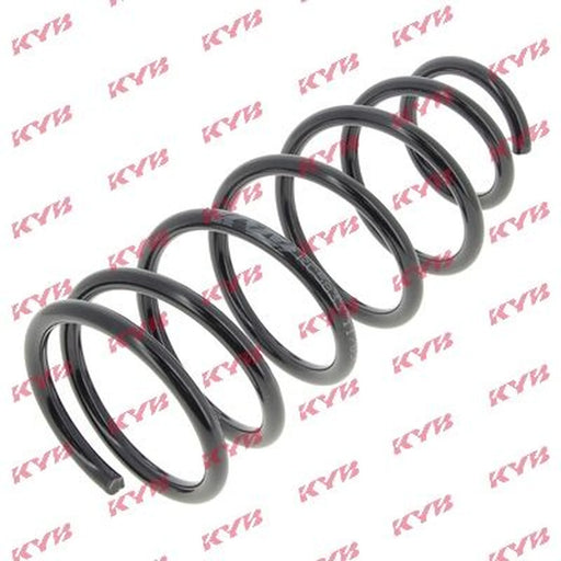 KYB Rear Suspension Coil Spring RC5833