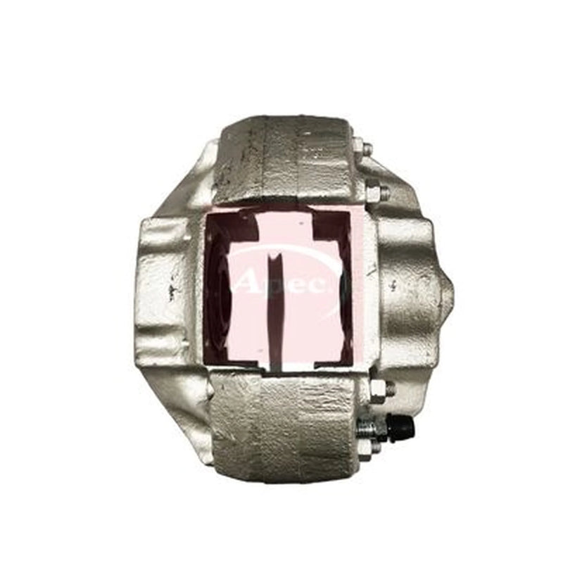 Apec Brake Caliper Assembly Rear Left LCA1177