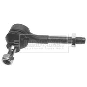 Borg & Beck Steering Tie Rod End Ball Joint BTR4180