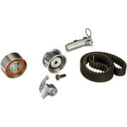 Gates Timing Belt Kit with Rollers K025493XS