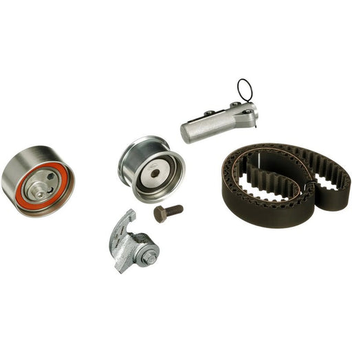 Gates Timing Belt Kit with Rollers K025493XS
